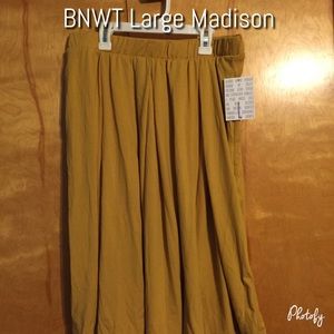 Lularoe Madison